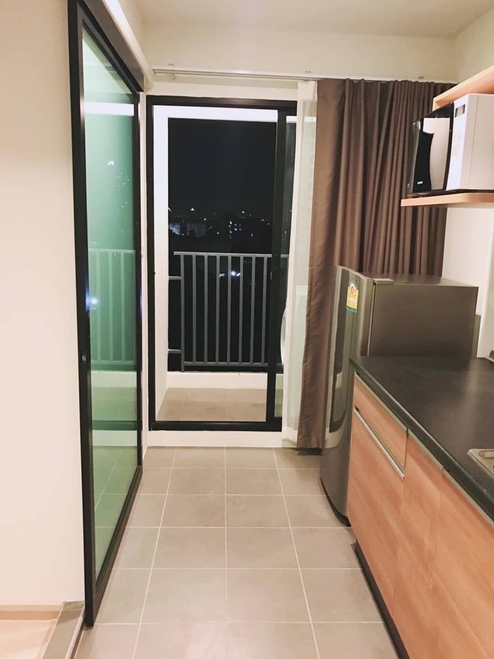 รูป +++ขายด่วน+++ The Excel Parc Lasalle 19*** 1 ห้องนอน 27.57 ตร.ม. - รูปที่ 8/15