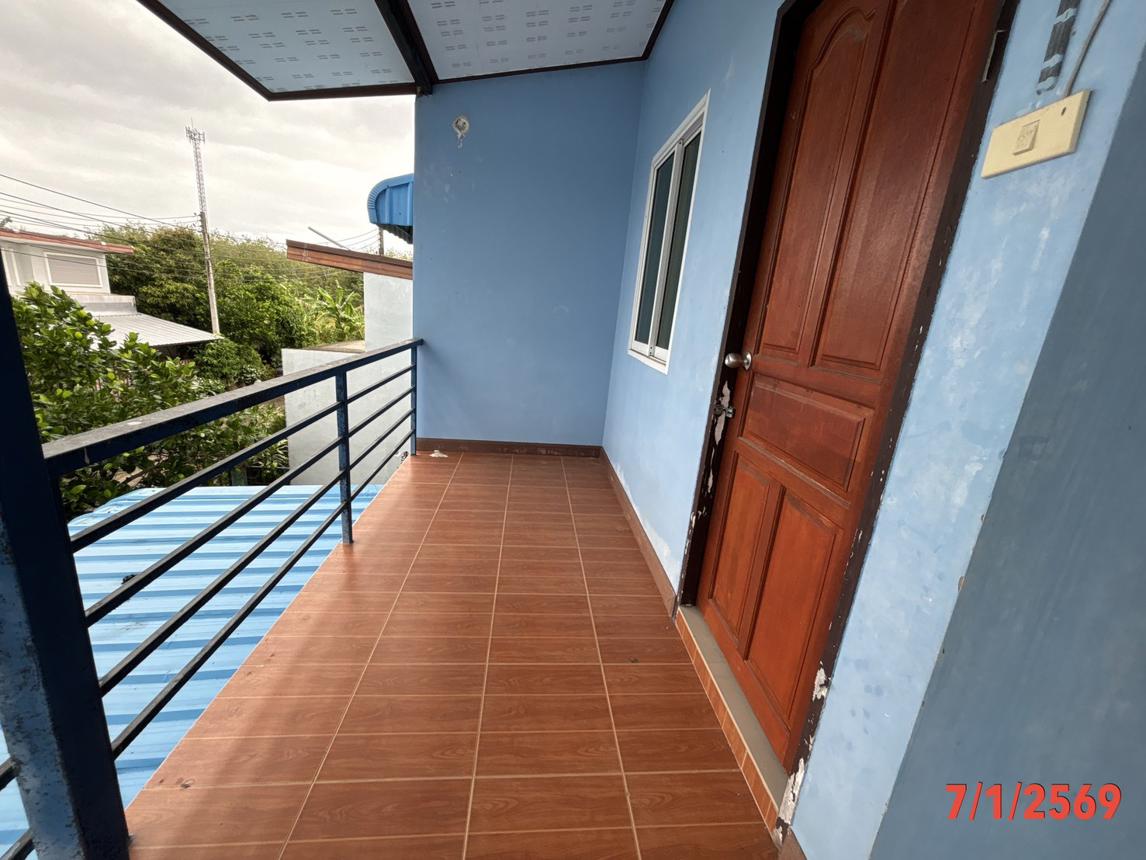 รูป บ้านเดี่ยว 50 ตร.วา หาดใหญ่ สงขลา 2.9M - รูปที่ 28/36