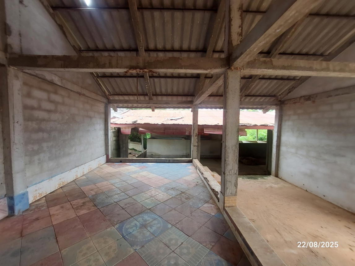 รูป บ้านเดี่ยว 7454 ตร.วา กุมภวาปี อุดรธานี 3.8M - รูปที่ 21/34