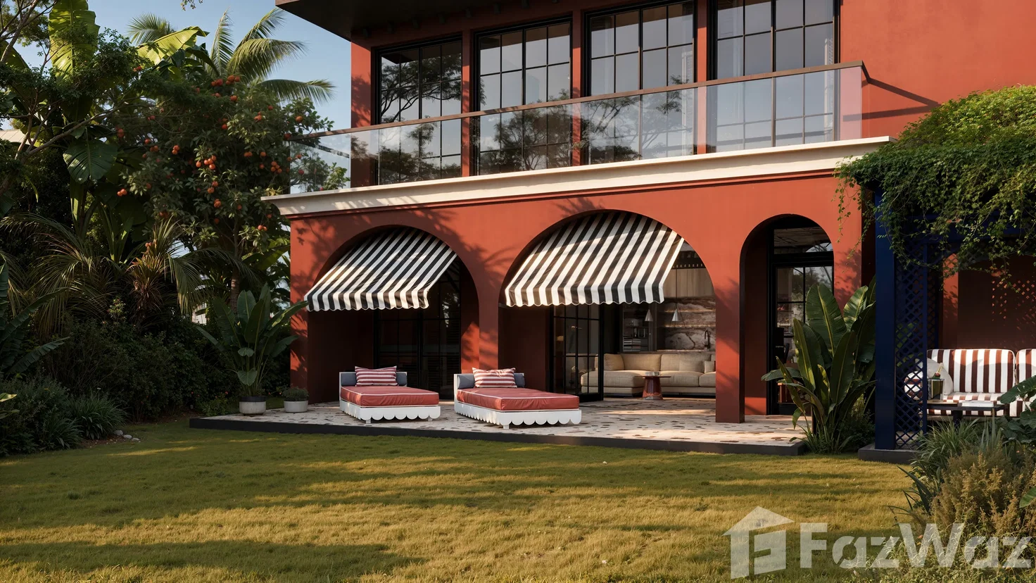 picture 2 Bedroom Villa for sale at Casa Noi  5644220 - 6/12