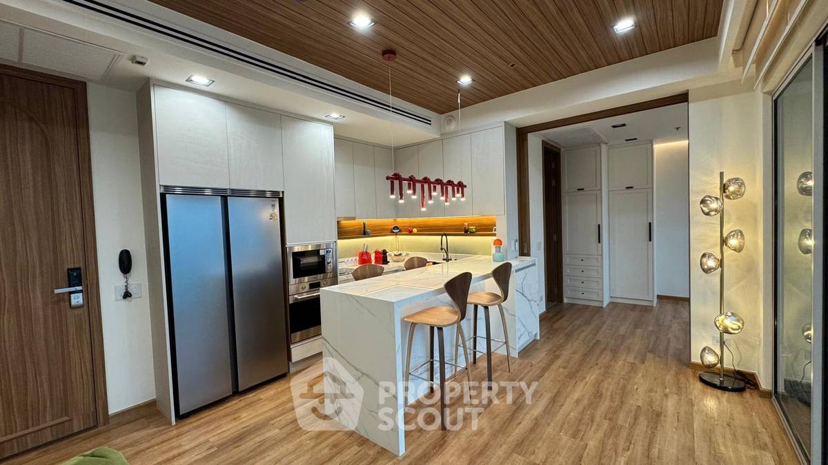 รูป คอนโด 2-ห้องนอน ที่ เดอะล็อฟท์ เย็นอากาศ คอนโดมิเนียม ใน ช่องนนทรี (ID 2786533) - รูปที่ 15/15