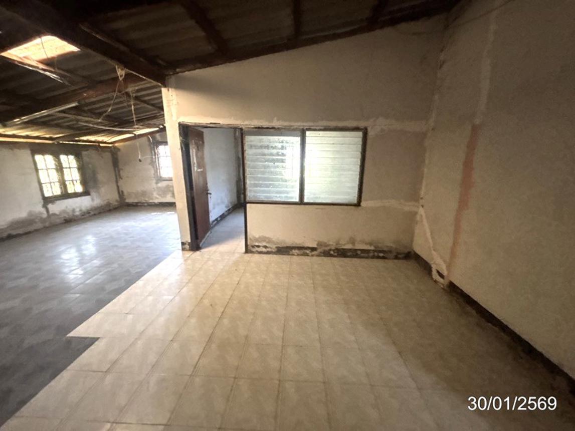 รูป บ้านเดี่ยว 368 ตร.วา ห้วยทับทัน ศรีสะเกษ 1.7M - รูปที่ 29/42