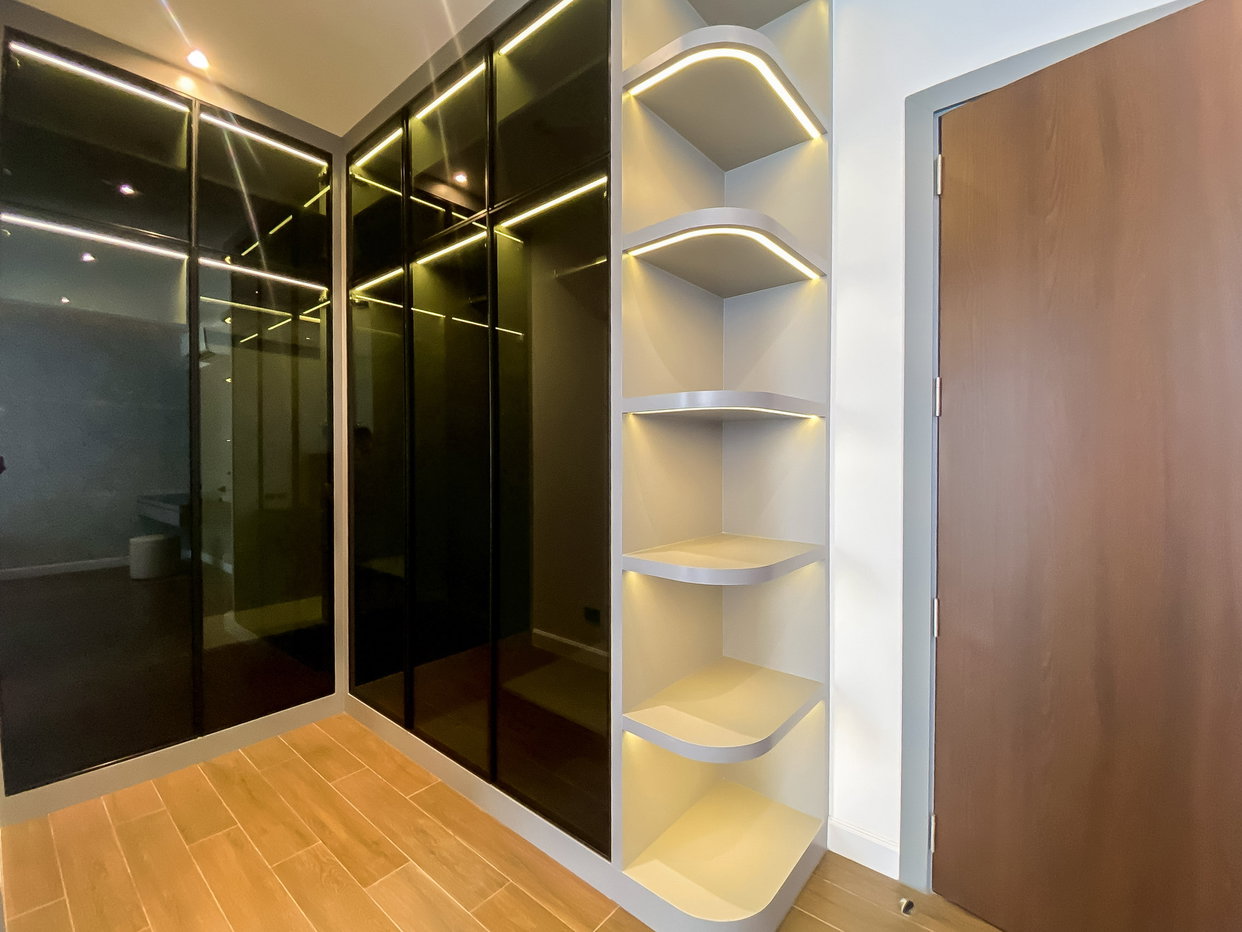 รูป 6 Bedroom Luxury Pool Villa for Sale East Pattaya - รูปที่ 18/27