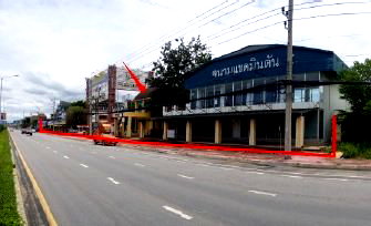 Houses for sale Suan Dusit Rajabhat University Hua Hin : PROPERTY 10993 Sq.w. Hua Hin Prachaubkirikhan for 662.2M