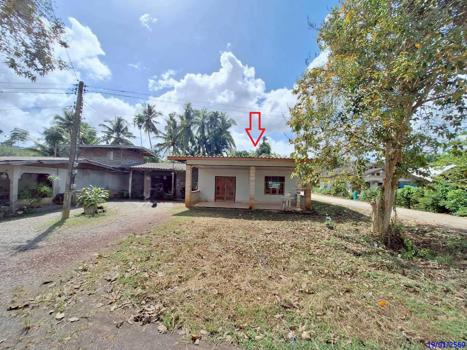 รูป บ้านเดี่ยว 78 ตร.วา รัษฎา ตรัง 1.7M - รูปที่ 21/24