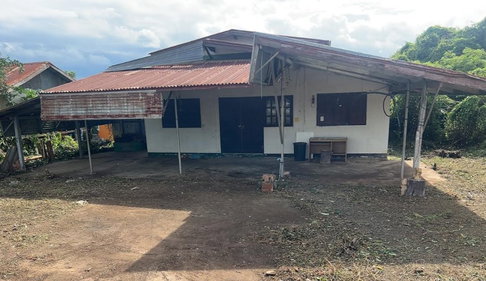 ที่ดินพร้อมสิ่งปลูกสร้าง 320 ตร.วา อำเภอเมืองหนองคาย จังหวัดหนองคาย 2M