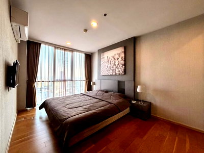 คอนโดให้เช่า : เช่าคอนโด THE LINE Phahonyothin Park/เดอะ ไลน์ พหลโยธิน พาร์ค (C6904018) ID Line : @condo44