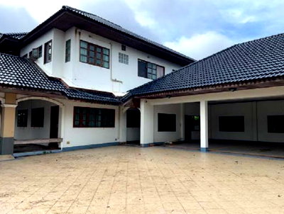 LAND 143.8 Sq.w. Muang Khon Kaen Khon Kaen for 4.6M