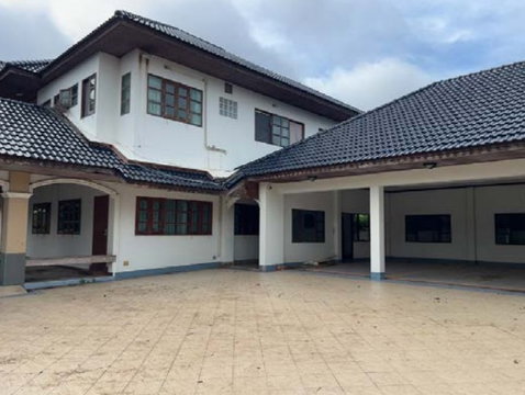 ที่ดินพร้อมสิ่งปลูกสร้าง 143.8 ตร.วา ม.เมืองประชา อำเภอเมืองขอนแก่น ขอนแก่น 4.6M