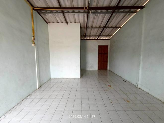 รูป บ้านพักคนงาน 744 ตร.วา สอยดาว จันทบุรี 3.6M - รูปที่ 12/44