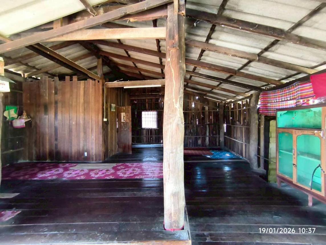 รูป บ้านเดี่ยว 397 ตร.วา ปง พะเยา 1.7M - รูปที่ 36/58