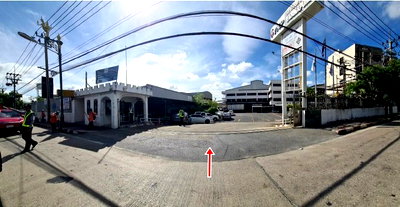 บ้านเดี่ยว สมุทรปราการ : โรงงาน 3626 ตร.วา บางพลี-สมุทรปราการ บางพลี สมุทรปราการ 290M