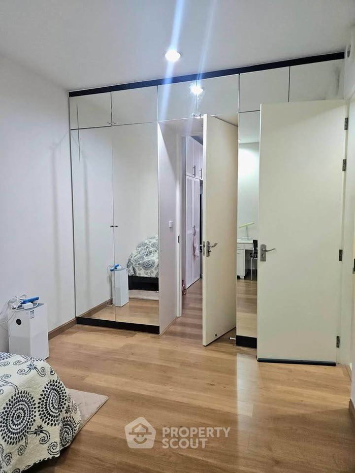รูป คอนโด 2-ห้องนอน ที่ บ้านกลางกรุง สยาม-ปทุมวัน คอนโดมิเนียม ใกล้ BTS ราชเทวี (ID 2787815) - รูปที่ 16/19