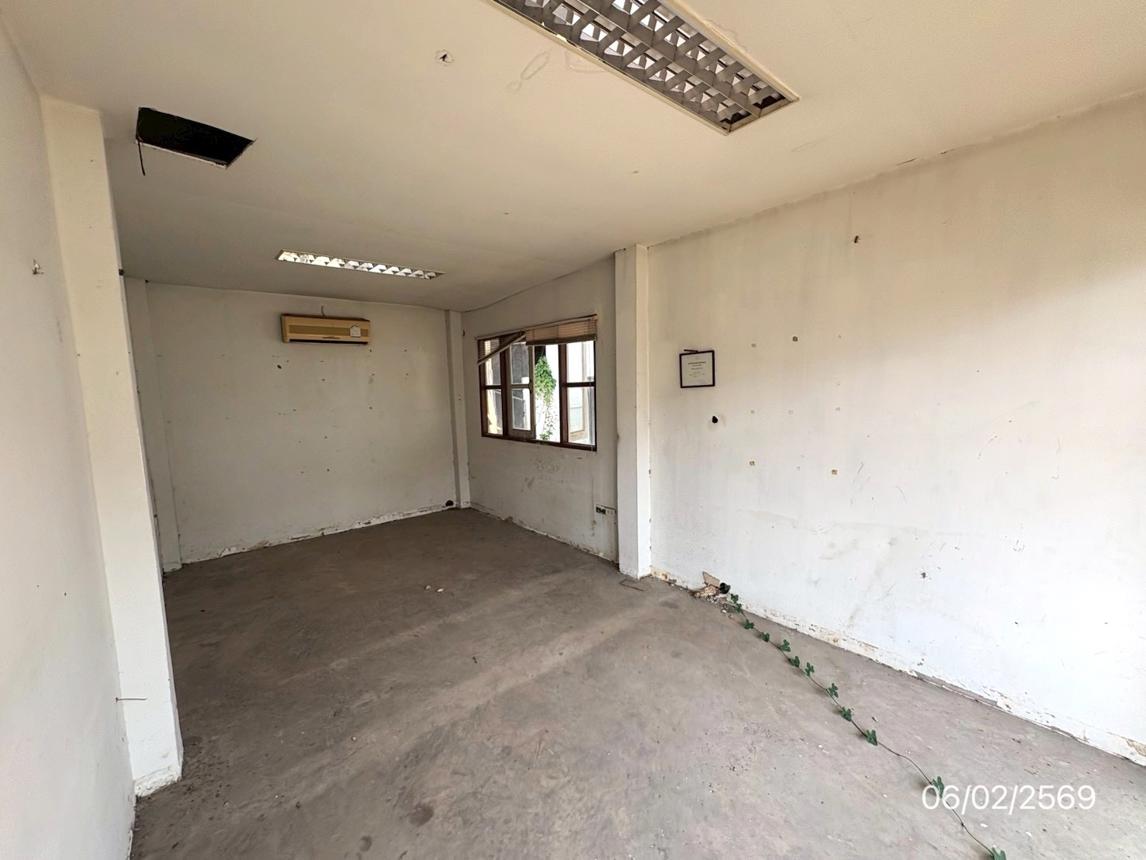 picture HOME 257.6 Sq.w. Bang Khae Bangkok for 13.5M - 14/24