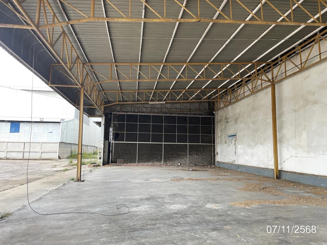 picture FACTORY 10527.7 Sq.w. Muang Uthai Thani Uthai Thani for 107M - 37/44