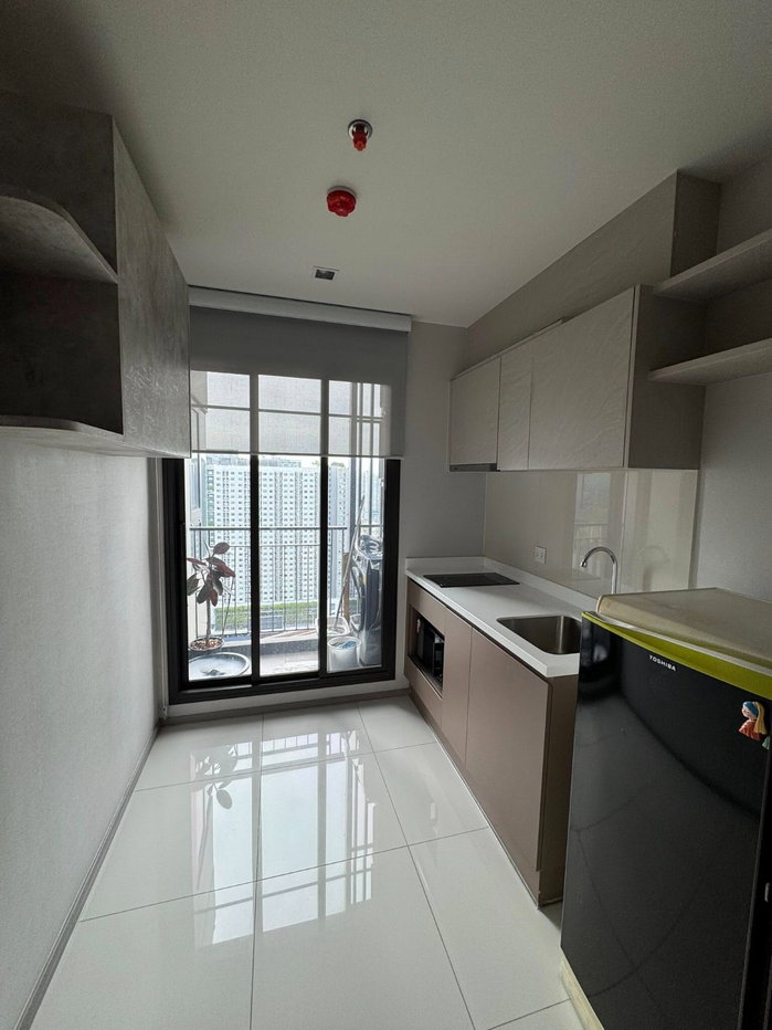 รูป RS5714 ขาย คอนโด Life Sathorn Sierra ใกล้ BTS ตลาดพลู - รูปที่ 14/20