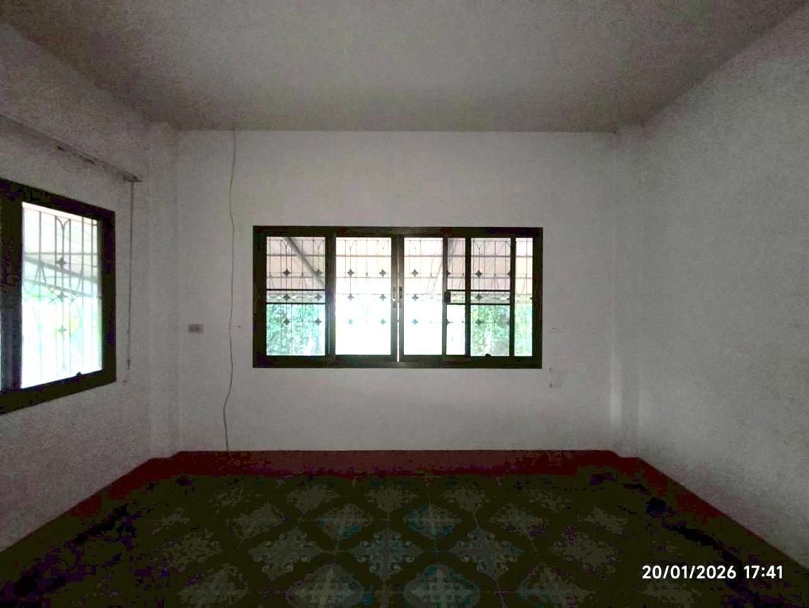 รูป บ้านเดี่ยว 158 ตร.วา แม่จัน เชียงราย 1.9M - รูปที่ 28/40