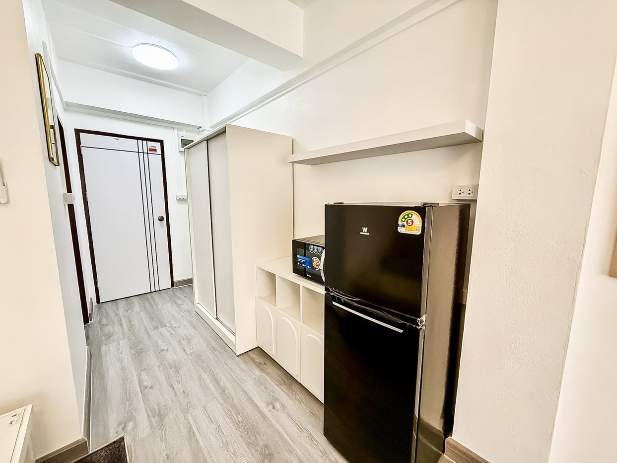 รูป Condo for Sale Central Pattaya Nirun Condo Ready to Invest - รูปที่ 6/9