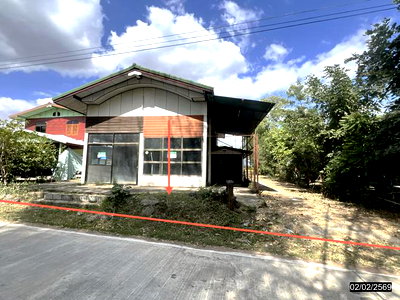 Houses for sale Khok Pho Chai Khon Kaen : HOME 195 Sq.w. Khok Pho Chai Khon Kaen for 786,000