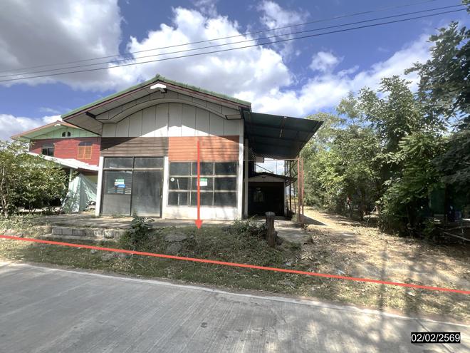 รูป บ้านเดี่ยว 195 ตร.วา โคกโพธิ์ไชย ขอนแก่น 786,000 - รูปที่ 1/34