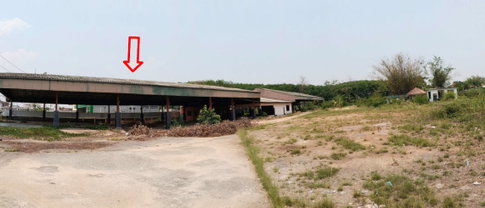 LAND 6795.3 Sq.w. Mae Chan Chiang Rai for 49.4M