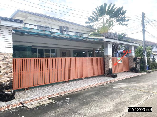 รูป บ้านเดี่ยว 51 ตร.วา ศุภาลัย รอยัลริเวอร์ เมืองขอนแก่น ขอนแก่น 2.7M - รูปที่ 12/30