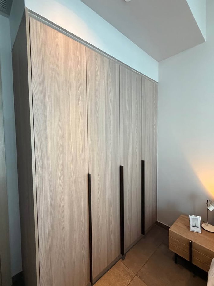รูป RS5724 ให้เช่า คอนโด The Loft Asoke ใกล้ BTS อโศก - รูปที่ 11/14