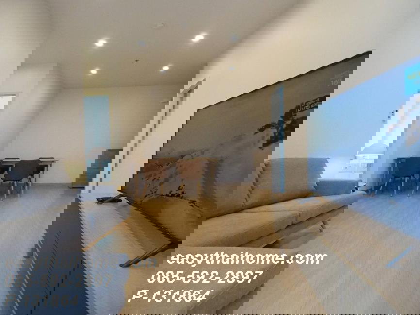 รูป [ทางเลือกนักลงทุน! ขายพร้อมผู้เช่าสัญญายาว ศุภาลัย เวอเรนด้า พระราม 9 P-131864] รับค่าเช่าต่อทันที 7.21 ล้าน | line @easythaihome 085-592-2897 - รูปที่ 7/16