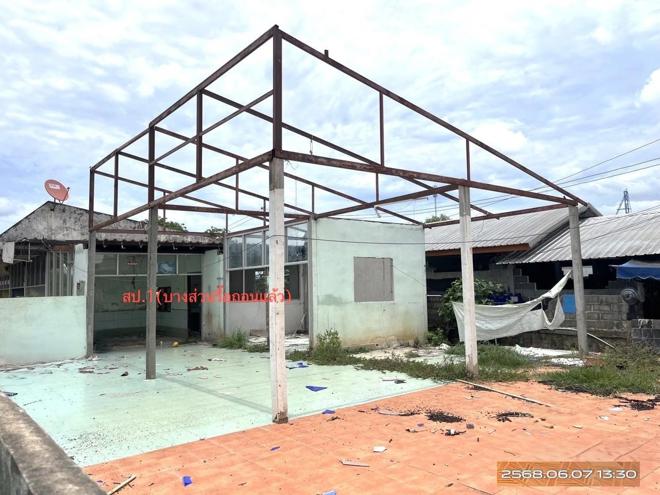 รูป บ้านเดี่ยว 1615 ตร.วา นามน กาฬสินธุ์ 17.1M - รูปที่ 20/44