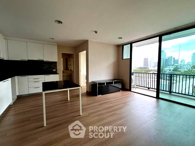 Condos for sale Ekamai International School : 2-BR Condo at D 65 Condominium near BTS Ekkamai (ID 2785999)