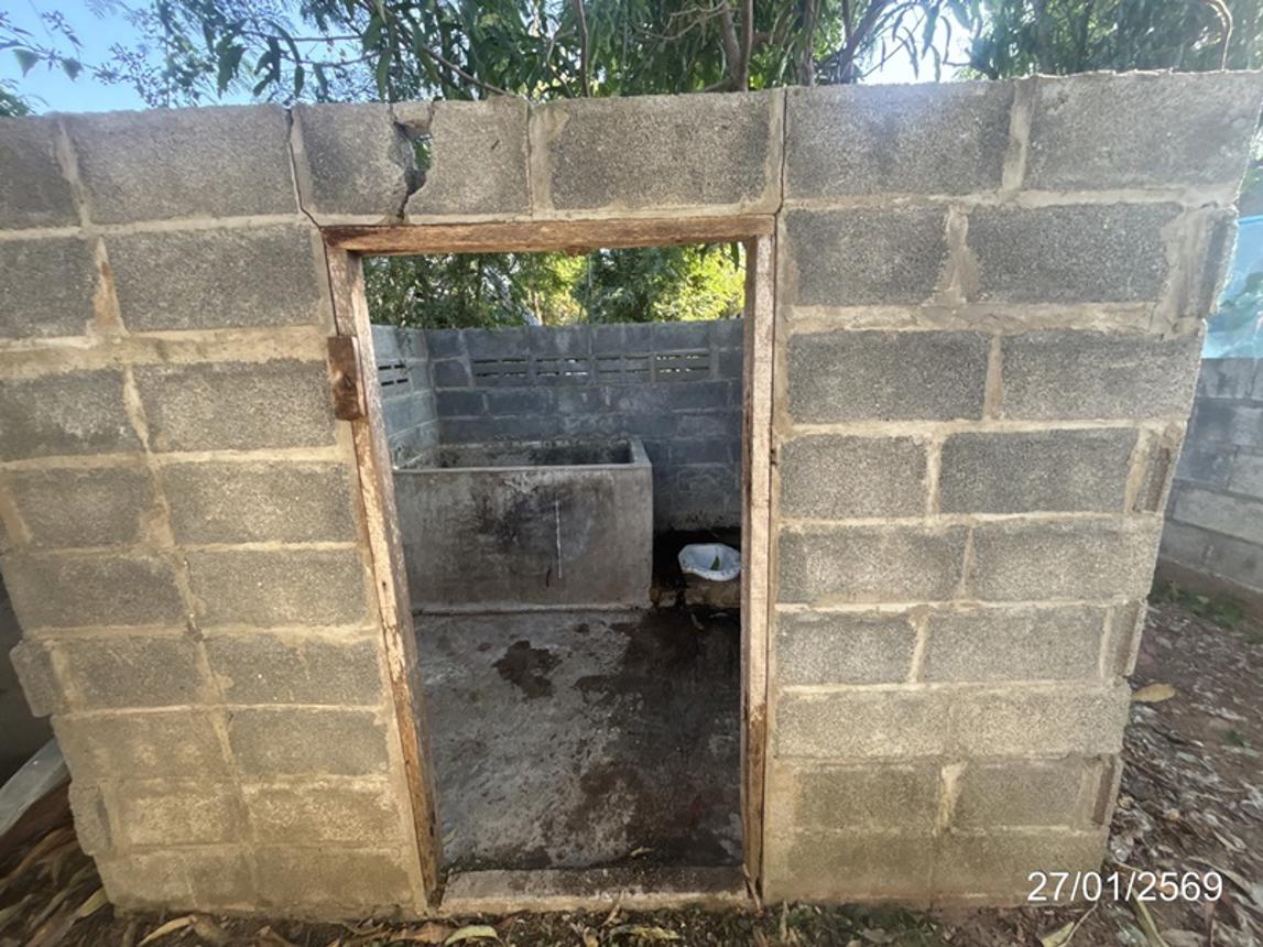 picture HOME 180 Sq.w. Khong Nakhon Ratchasima for 295,000 - 22/28