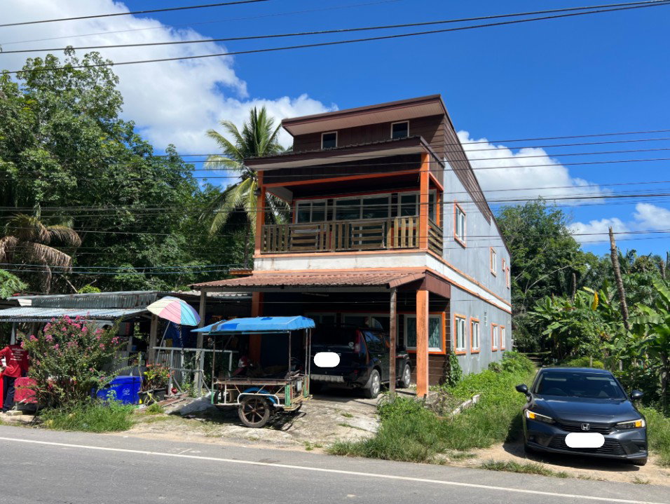 picture LAND 57.1 Sq.w. Khlong Thom Krabi for 1.2M - 5/13