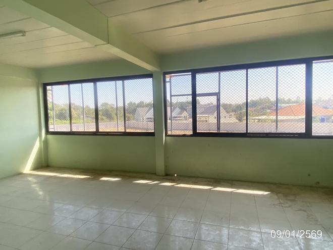 รูป อาคารพาณิชย์ 52 ตร.วา เมืองกาฬสินธุ์ กาฬสินธุ์ 5.7M - รูปที่ 11/40