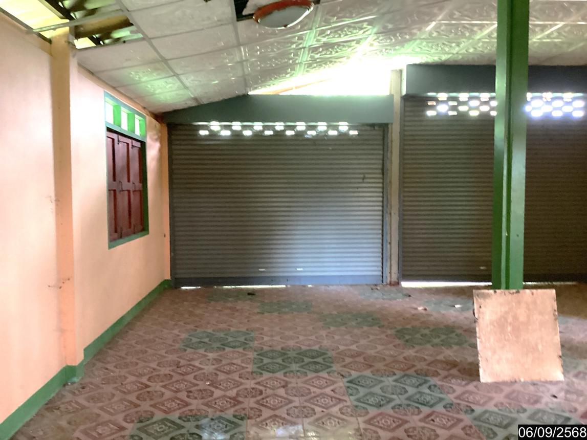 รูป บ้านเดี่ยว 1012 ตร.วา โพนนาแก้ว สกลนคร 5.2M - รูปที่ 59/68