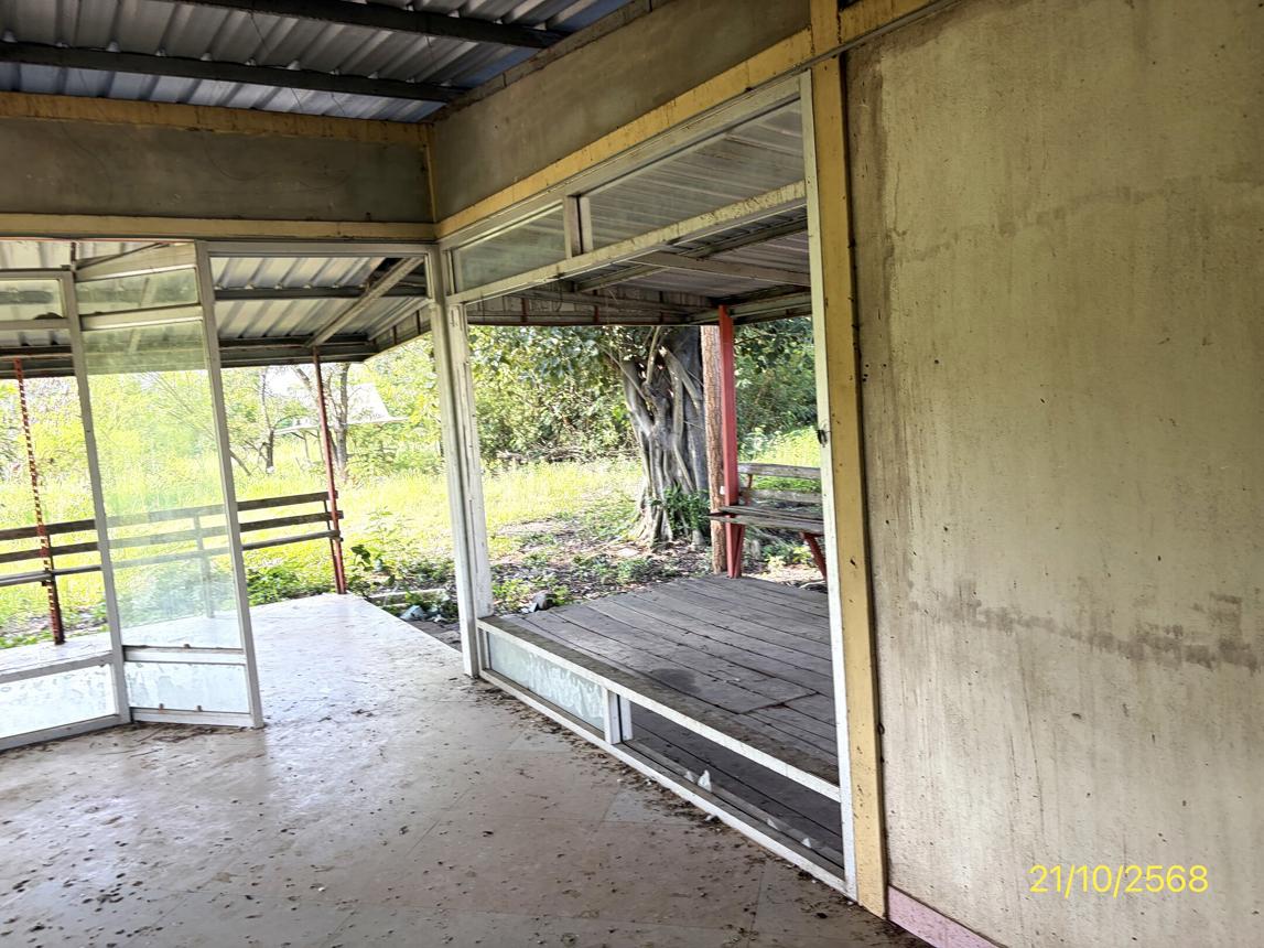 รูป บ้านเดี่ยว 3710 ตร.วา พรหมพิราม พิษณุโลก 1.4M - รูปที่ 26/38