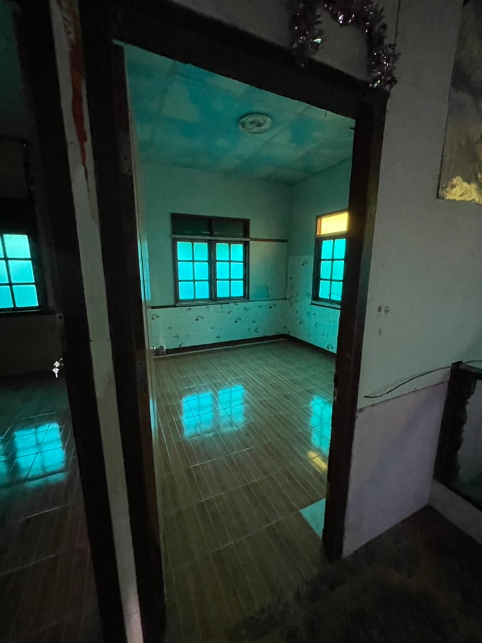 รูป บ้านเดี่ยว ซ.ประชาร่วมใจ 45 ติดสวนวารีภิรมย์ - รูปที่ 13/14