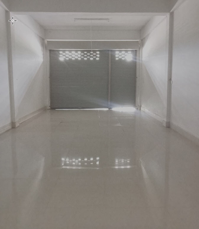 รูป อาคารพาณิชย์ 27.7 ตร.วา อำเภอทุ่งสง นครศรีธรรมราช 990,000 - รูปที่ 2/10