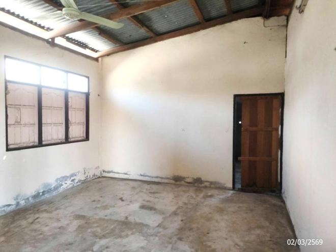 picture HOME 95.8 Sq.w. Kaset Wisai Roi Et for 705,000 - 7/26