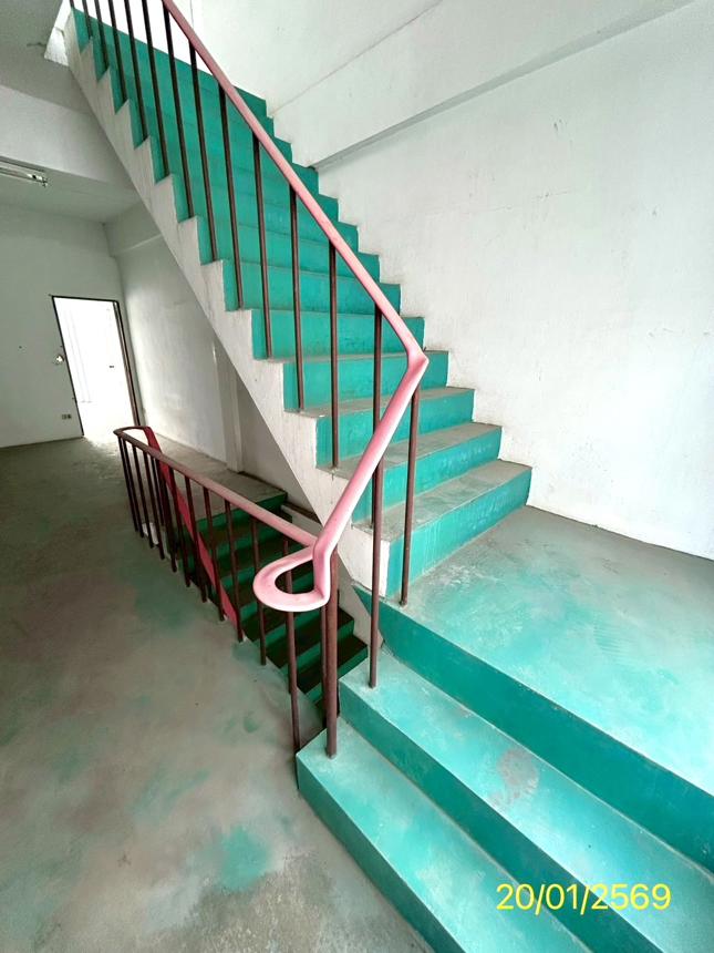 picture SHOP HOUSE 16 Sq.w. Khlong Luang Pathumthani for 2.5M - 27/36