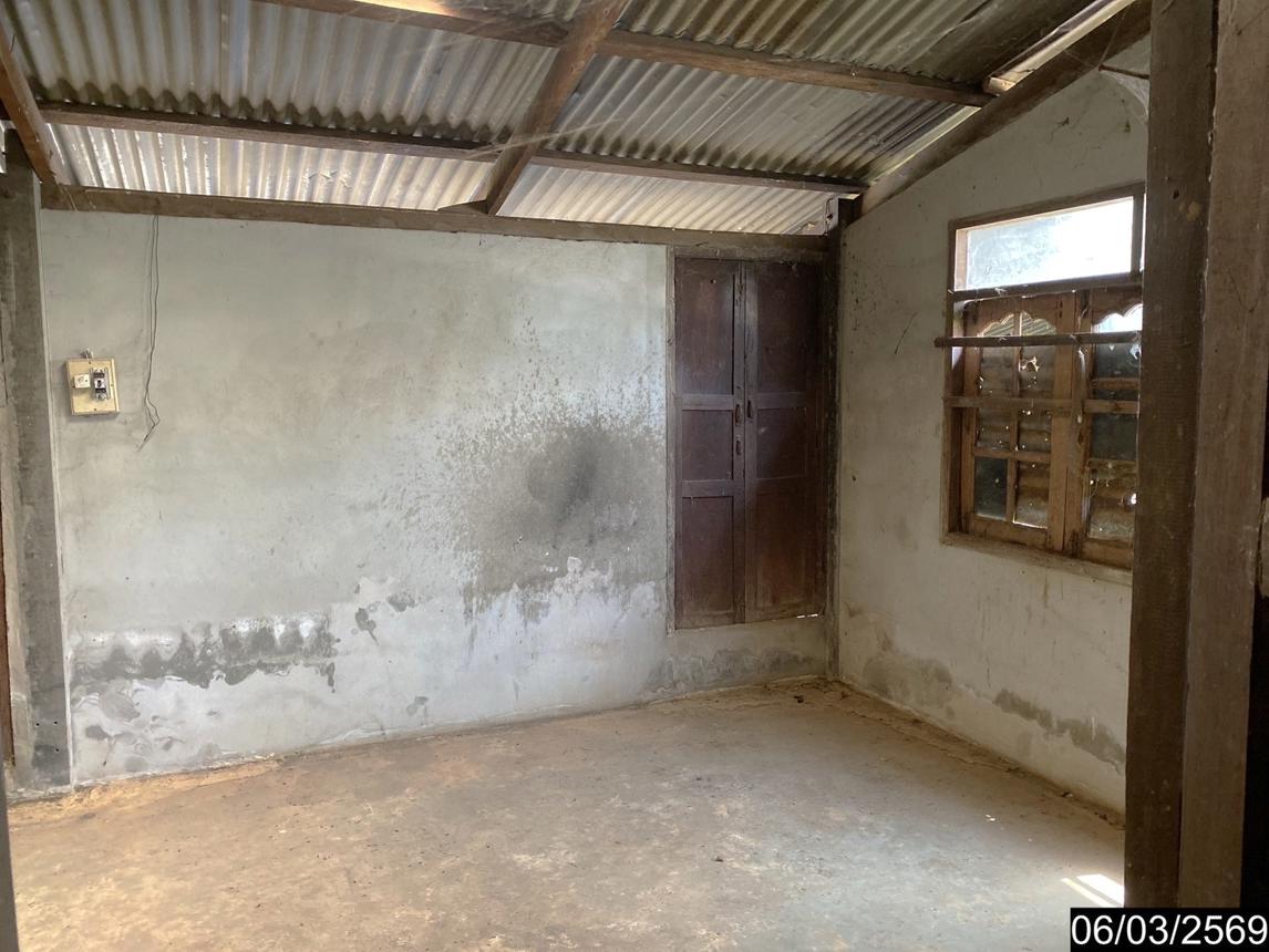 รูป บ้านเดี่ยว 98 ตร.วา ศรีวิไล บึงกาฬ 1M - รูปที่ 16/22