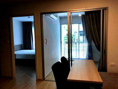 ขายคอนโด : 🔺 ขายคอนโด เอลลิโอ เดล มอสส์ พหลโยธิน 34 อาคาร G ชั้น 7 1 ห้องนอน ขนาด 34.00 ตรม ใกล้ ตลาดบางเขน