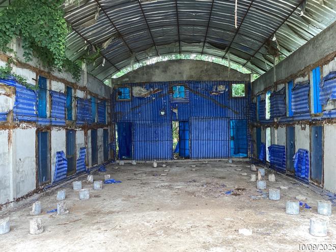 รูป ฟาร์ม 3360 ตร.วา เขาย้อย เพชรบุรี 7.9M - รูปที่ 12/44