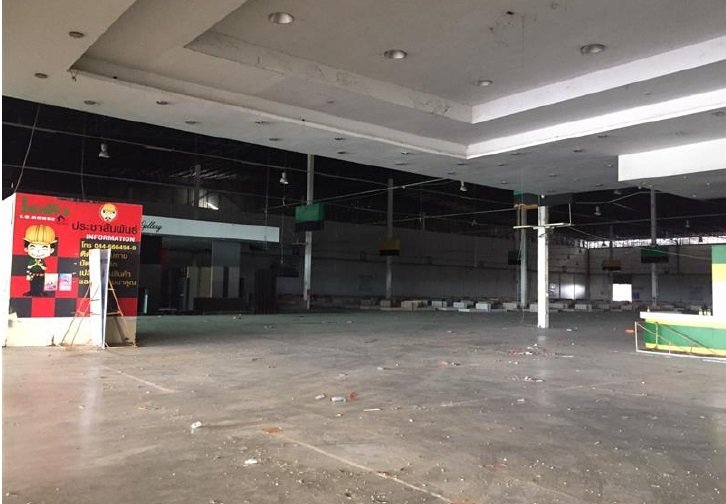 รูป โกดัง 21150 ตร.วา เมืองบุรีรัมย์ บุรีรัมย์ 417M - รูปที่ 7/32