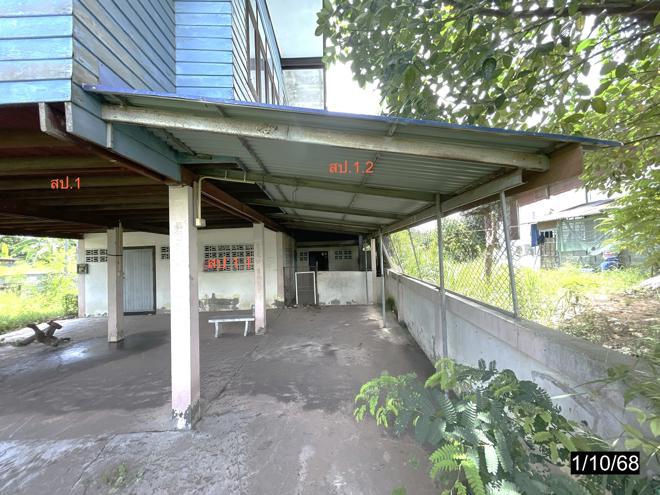 picture HOME 97 Sq.w. Ban Phai Khon Kaen for 1.2M - 11/34