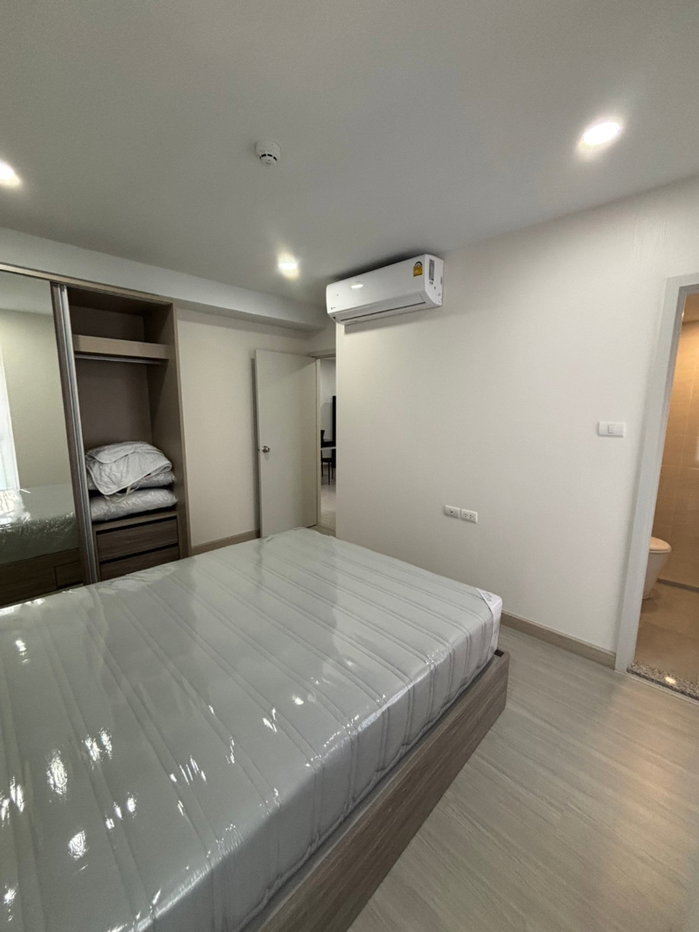 รูป 🏢 ห้องสวย ราคาคุ้ม อยู่สบาย Supalai City Resort Charan 91 (ศุภาลัย ซิตี้ รีสอร์ท จรัญ 91) - รูปที่ 4/13