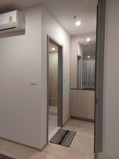 รูปภาพ 📌 ให้เช่าคอนโด นิช โมโน แจ้งวัฒนะ อาคาร 1 ชั้น 31 1 ห้องนอน ขนาด 32.00 ตรม ใกล้ BTS ศรีรัช