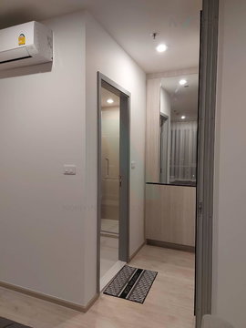 📌 ให้เช่าคอนโด นิช โมโน แจ้งวัฒนะ อาคาร 1 ชั้น 31 1 ห้องนอน ขนาด 32.00 ตรม ใกล้ BTS ศรีรัช