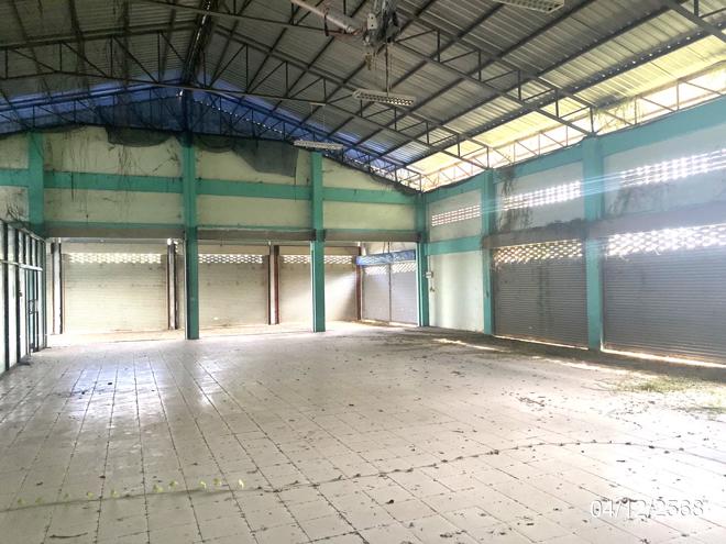 รูป บ้านเดี่ยว 3455 ตร.วา สมเด็จ กาฬสินธุ์ 11M - รูปที่ 5/24