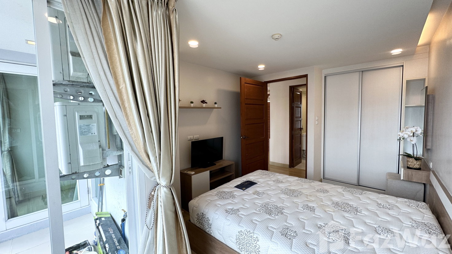 รูป ขาย คอนโด 1 ห้องนอน ในโครงการ เอมเมอรัลด์ เรสซิเดนท์ รัชดา 5642334 - รูปที่ 8/19