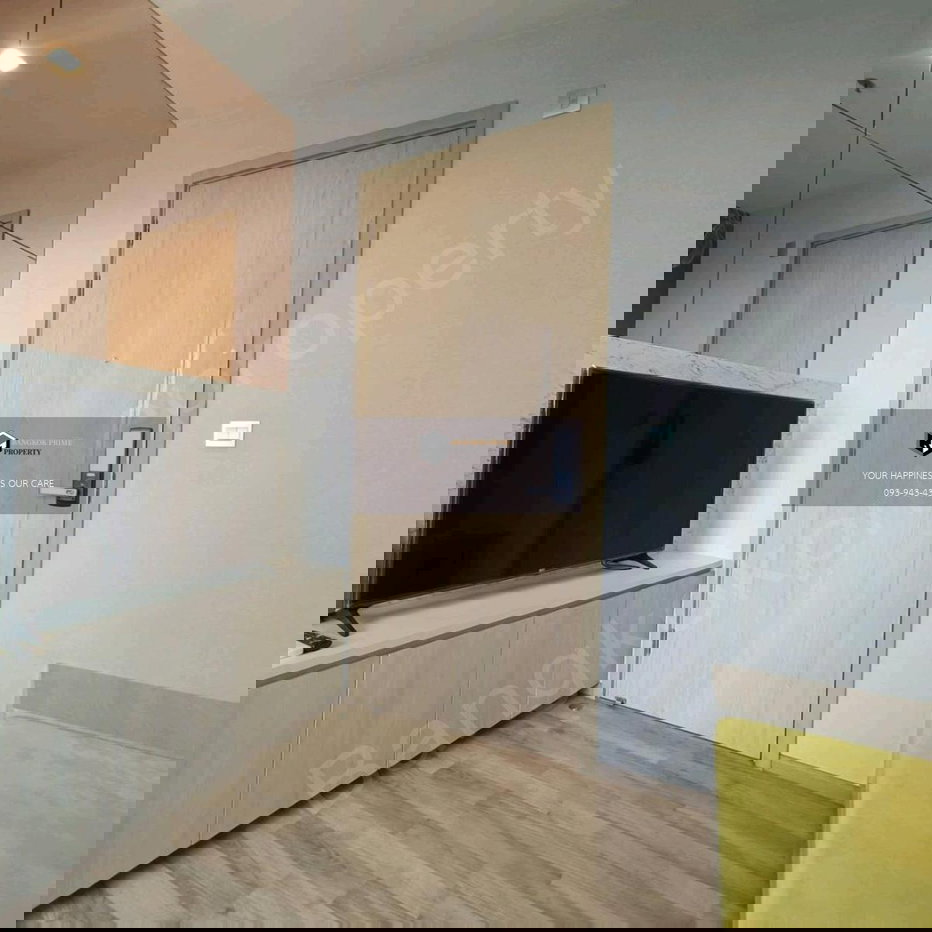 รูป The Line Jatujak-Mochit | 🚝ใกล้ BTS,MRTจตุจักร | #2025061010451#FC - รูปที่ 6/8